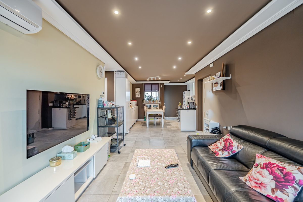 Espectacular piso reformado en Parla