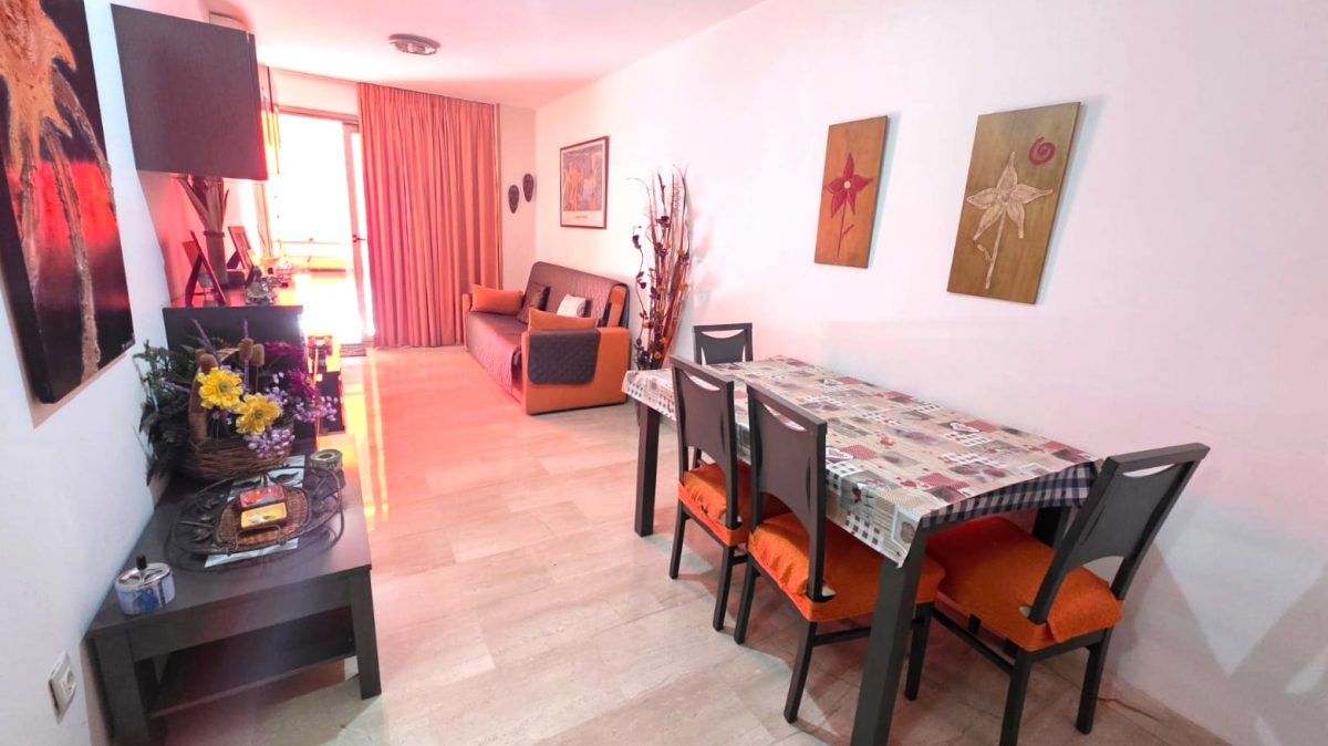 Piso en Playa de Poniente