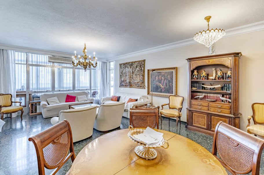 Con terraza, muy luminoso, garaje opcional