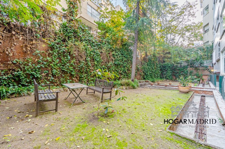 Oficina en Zona Bernabéu/Azca