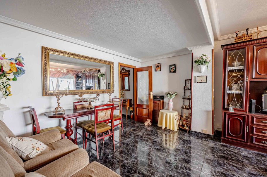 Espectacular piso en Ondarreta