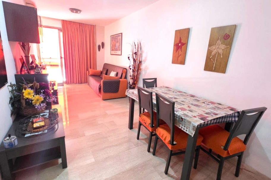 Piso en Playa de Poniente