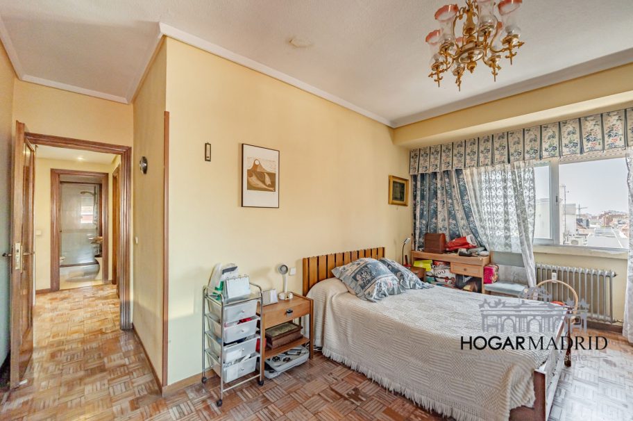Alto, completamente exterior, excelentes vistas