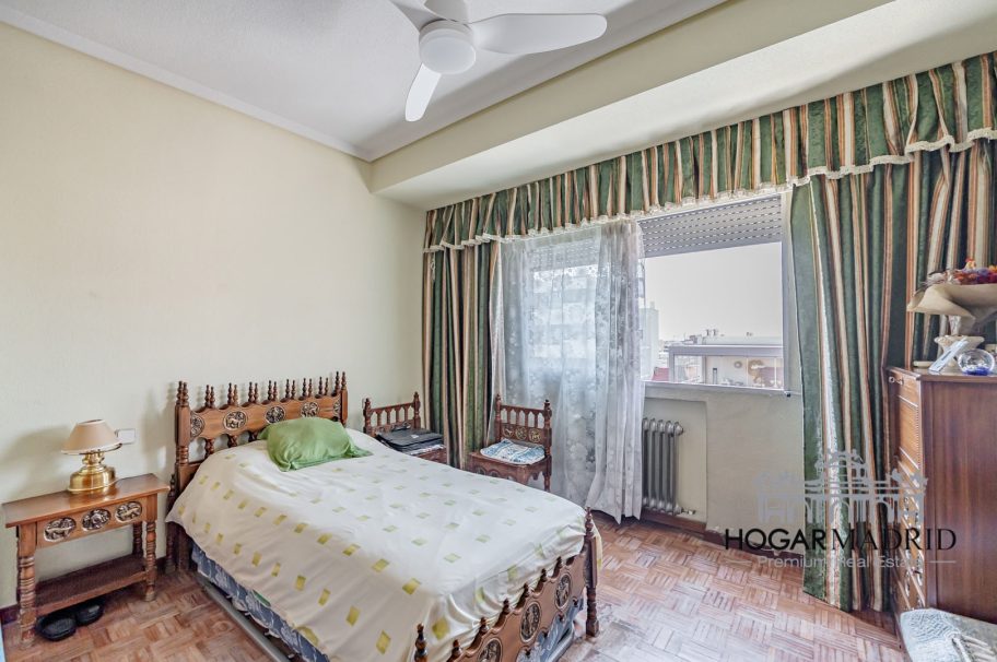 Alto, completamente exterior, excelentes vistas