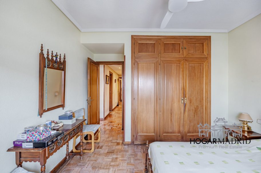 Alto, completamente exterior, excelentes vistas