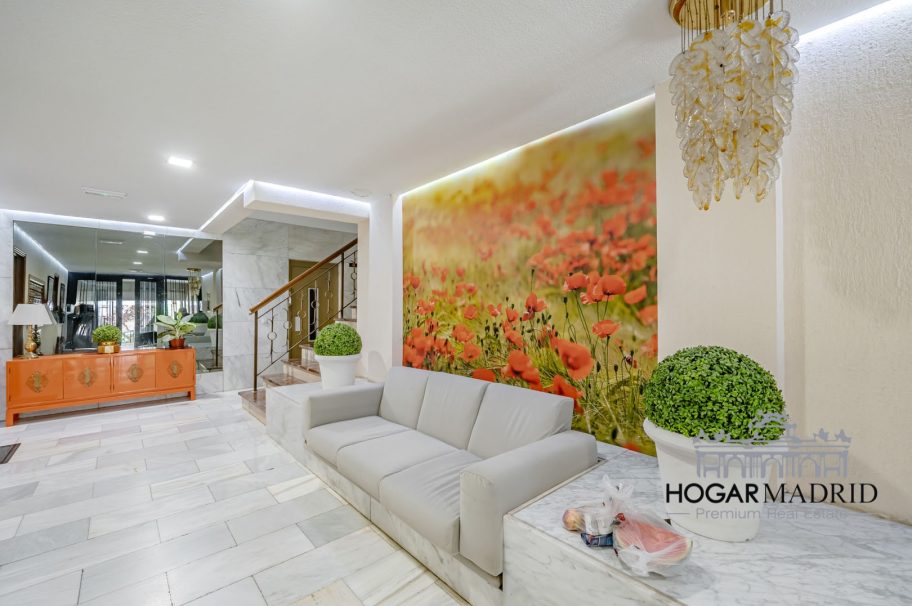 Alto, completamente exterior, excelentes vistas