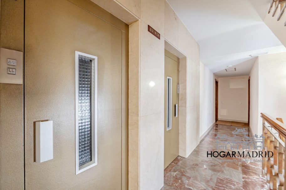 Alto, completamente exterior, excelentes vistas