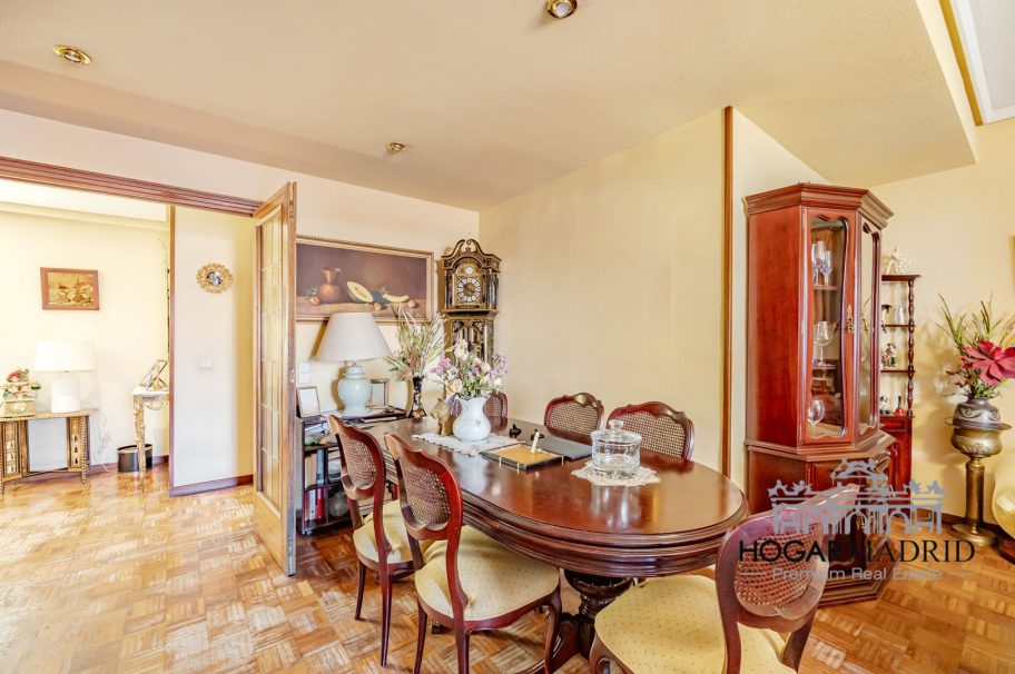 Alto, completamente exterior, excelentes vistas