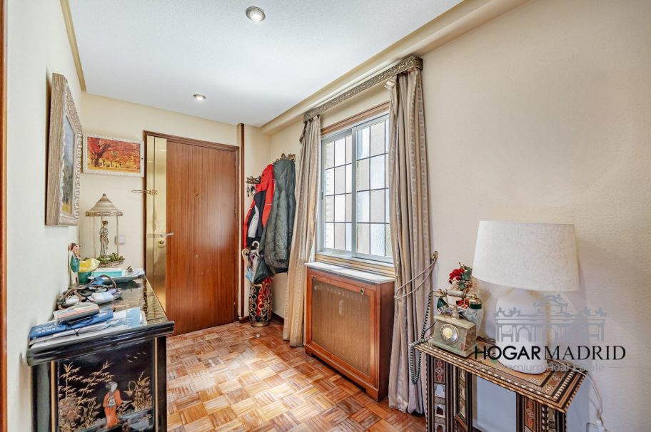 Alto, completamente exterior, excelentes vistas