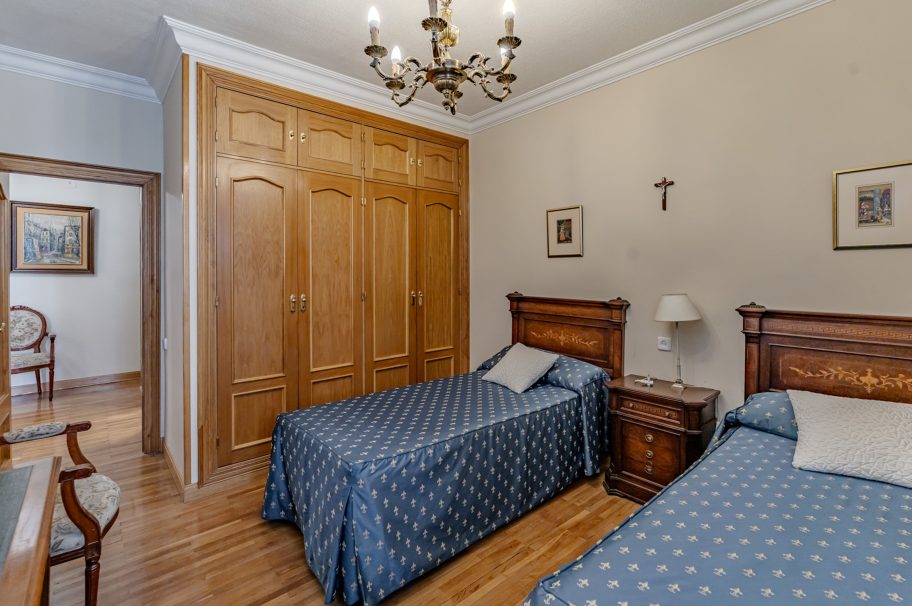 Con terraza, muy luminoso, garaje opcional