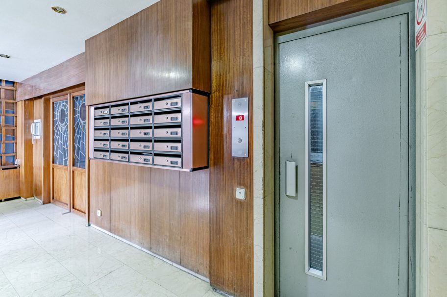 Con terraza, muy luminoso, garaje opcional