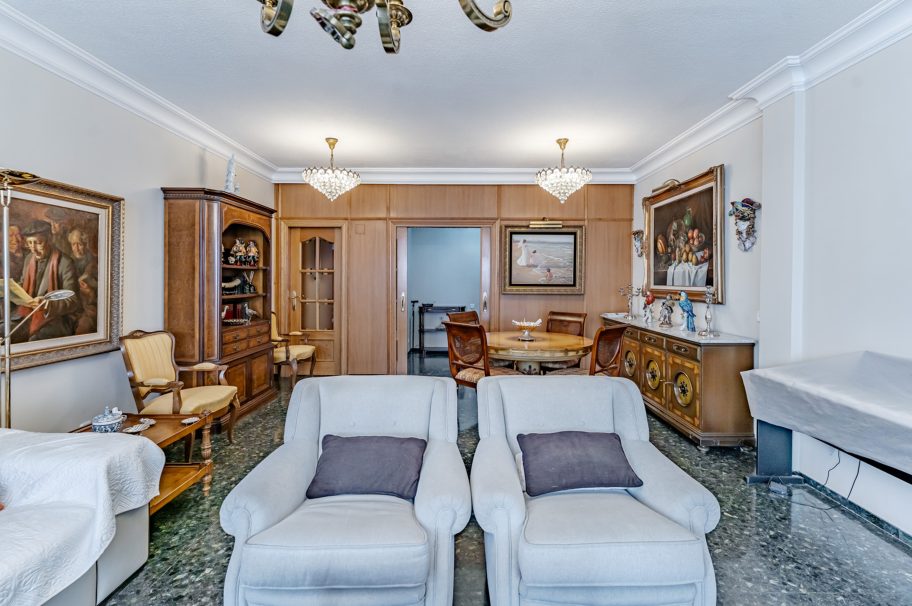 Con terraza, muy luminoso, garaje opcional