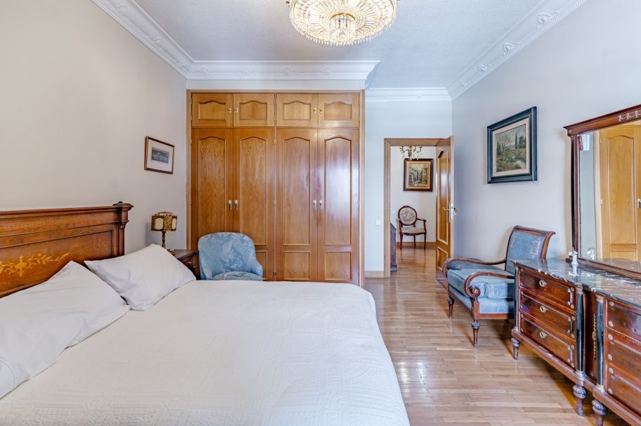 Con terraza, muy luminoso, garaje opcional