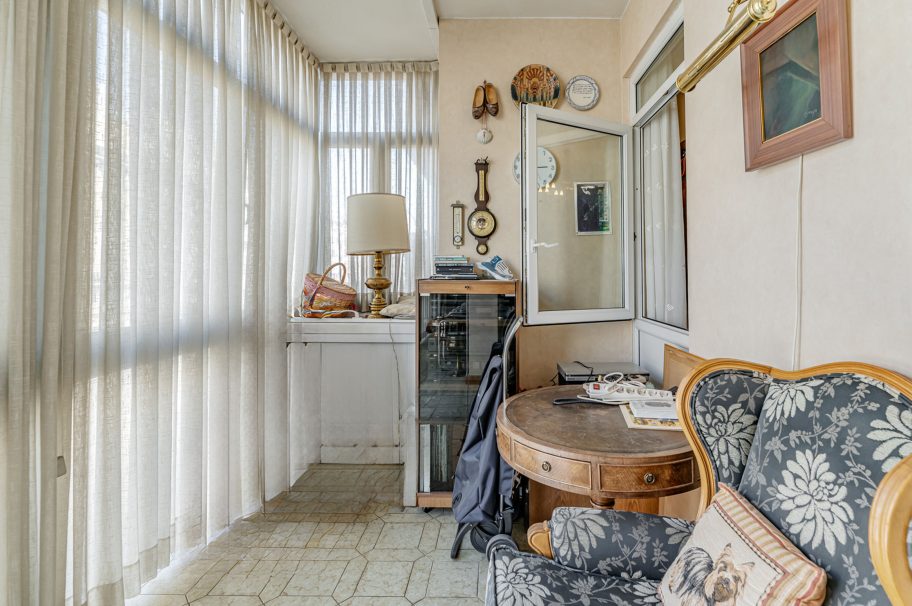 Con terraza, muy luminoso, garaje opcional