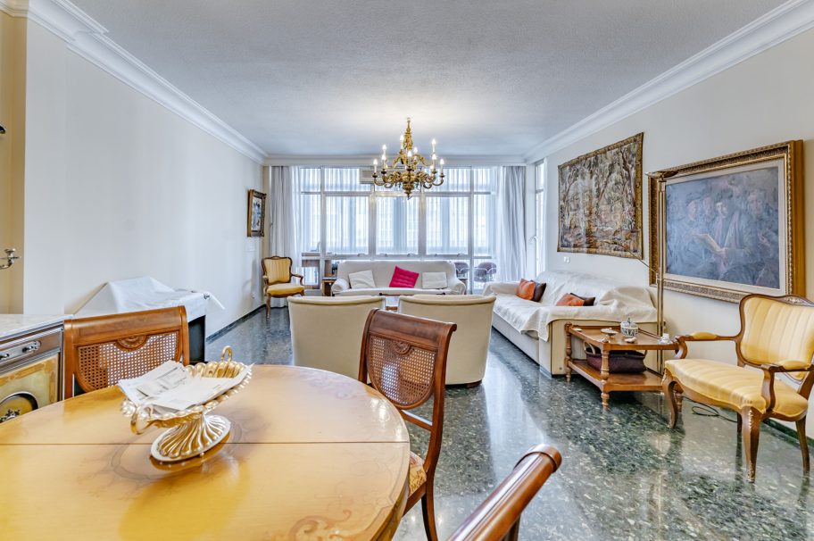 Con terraza, muy luminoso, garaje opcional