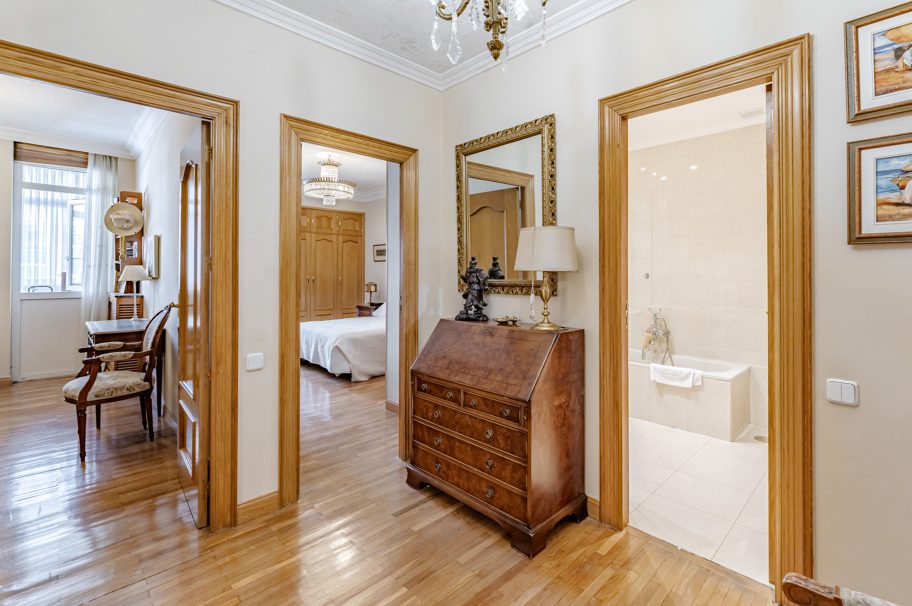 Con terraza, muy luminoso, garaje opcional