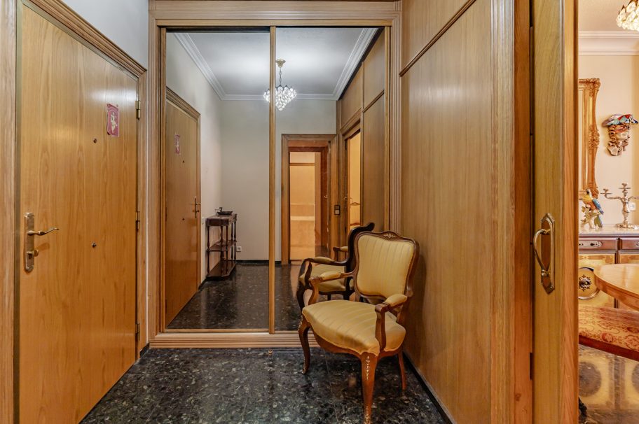 Con terraza, muy luminoso, garaje opcional