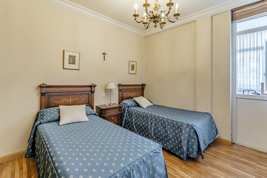 Con terraza, muy luminoso, garaje opcional