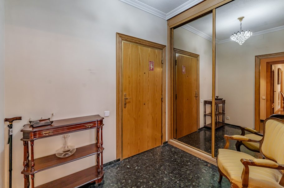 Con terraza, muy luminoso, garaje opcional