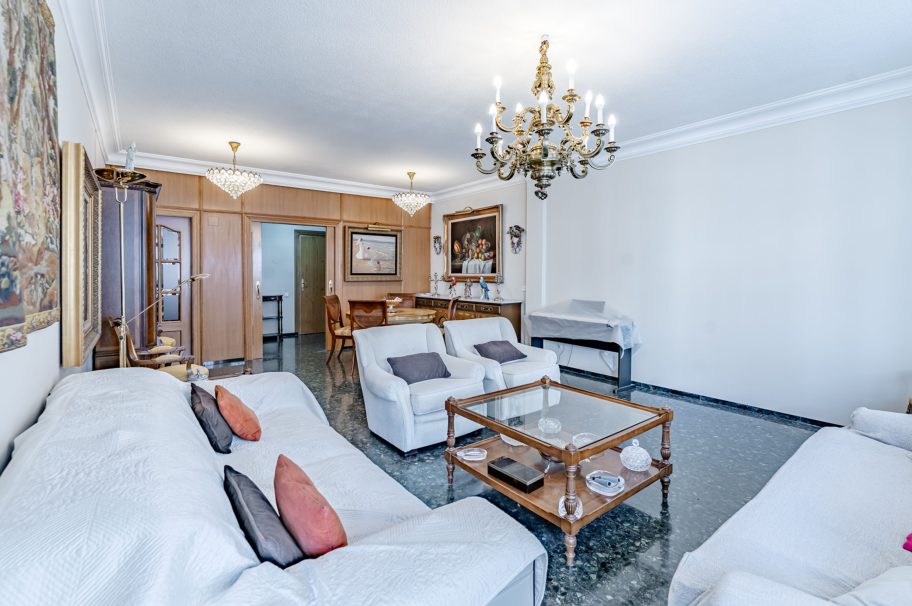 Con terraza, muy luminoso, garaje opcional