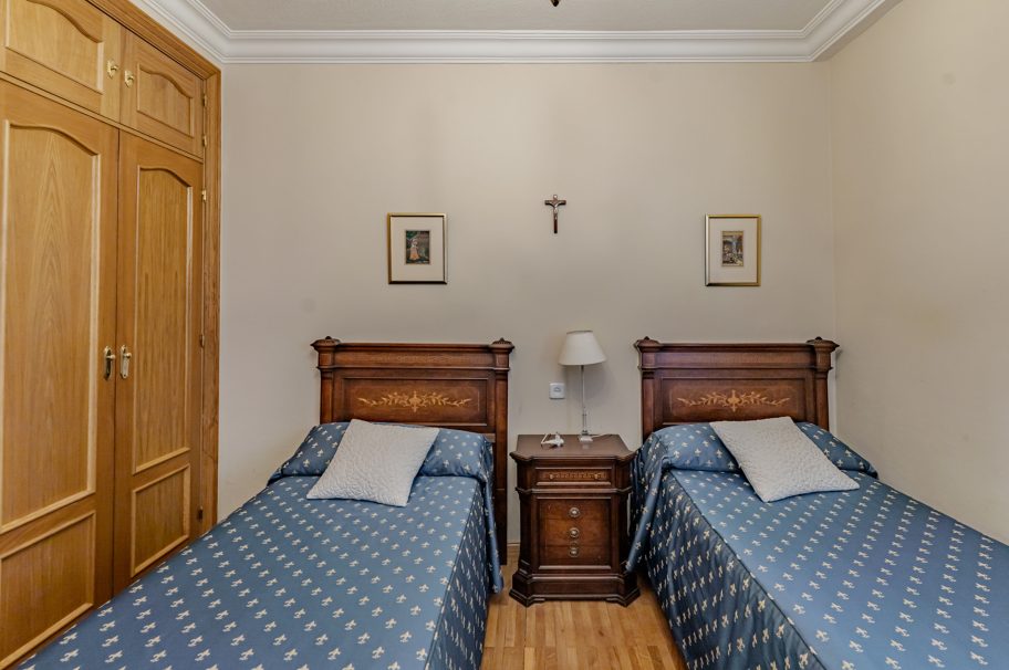 Con terraza, muy luminoso, garaje opcional