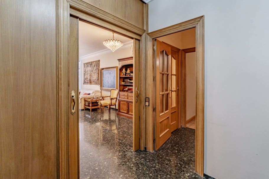 Con terraza, muy luminoso, garaje opcional