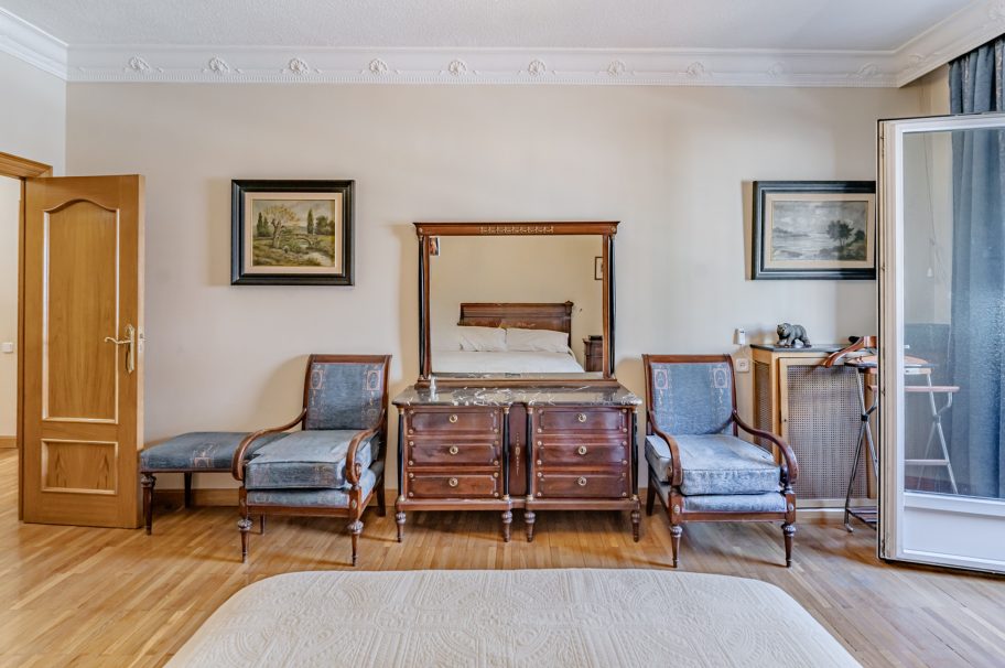 Con terraza, muy luminoso, garaje opcional