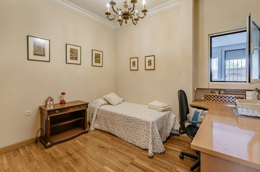 Con terraza, muy luminoso, garaje opcional