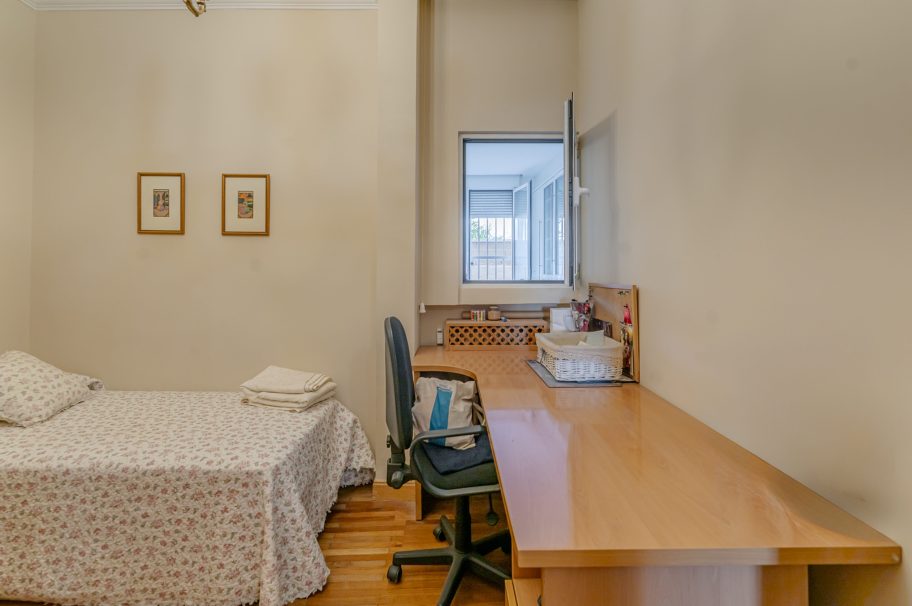 Con terraza, muy luminoso, garaje opcional