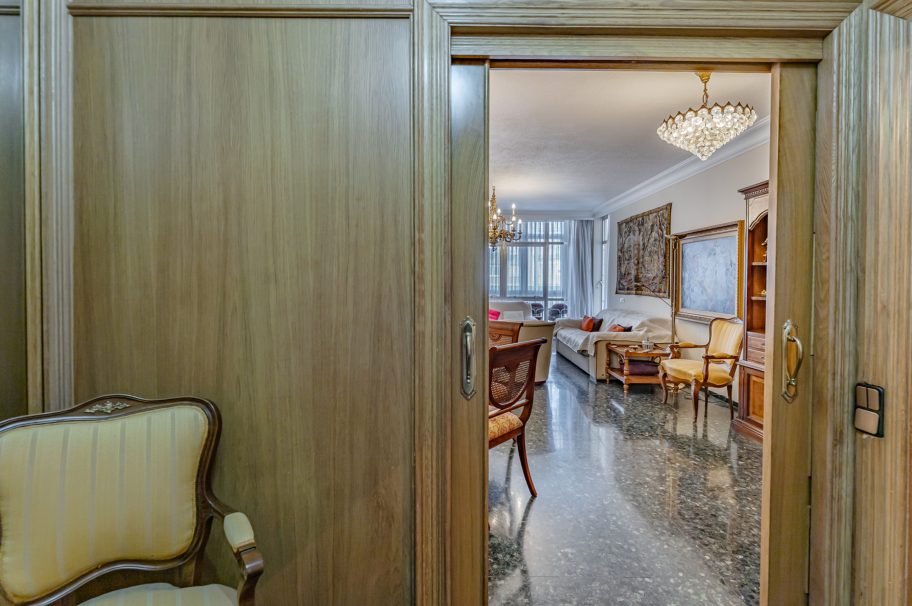 Con terraza, muy luminoso, garaje opcional