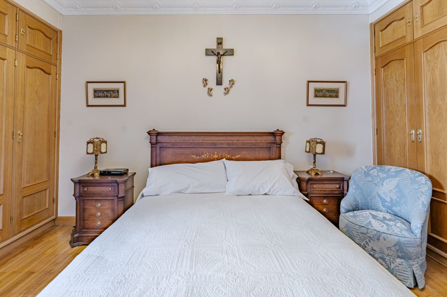 Con terraza, muy luminoso, garaje opcional