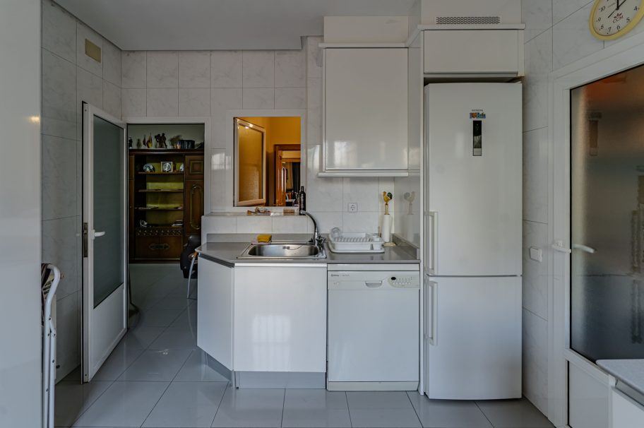 Con terraza, muy luminoso, garaje opcional