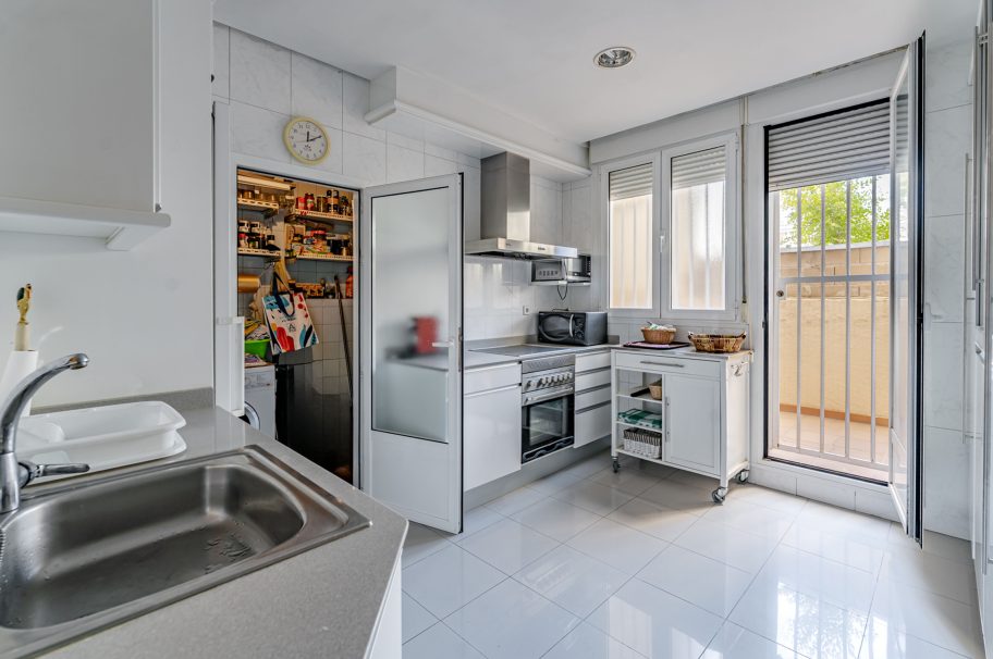 Con terraza, muy luminoso, garaje opcional