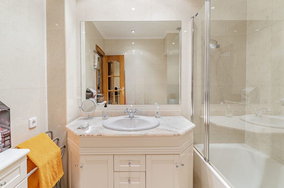 Con terraza, muy luminoso, garaje opcional