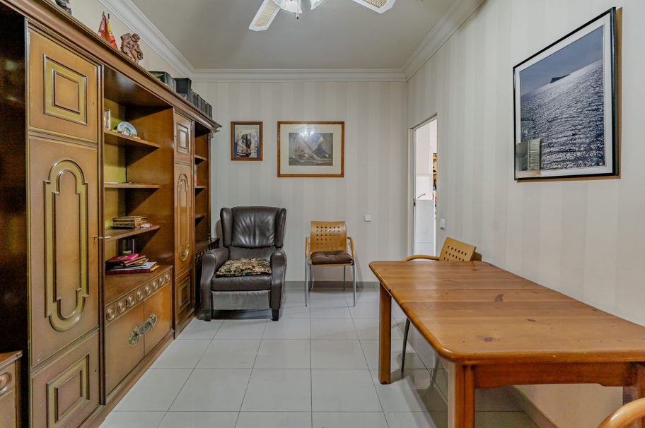 Con terraza, muy luminoso, garaje opcional