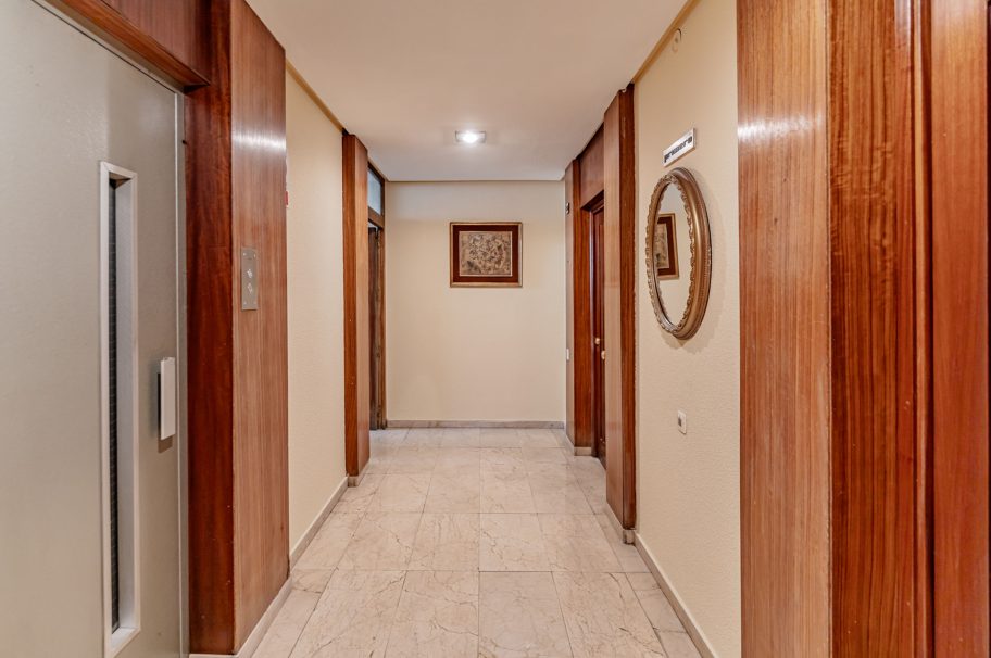 Con terraza, muy luminoso, garaje opcional