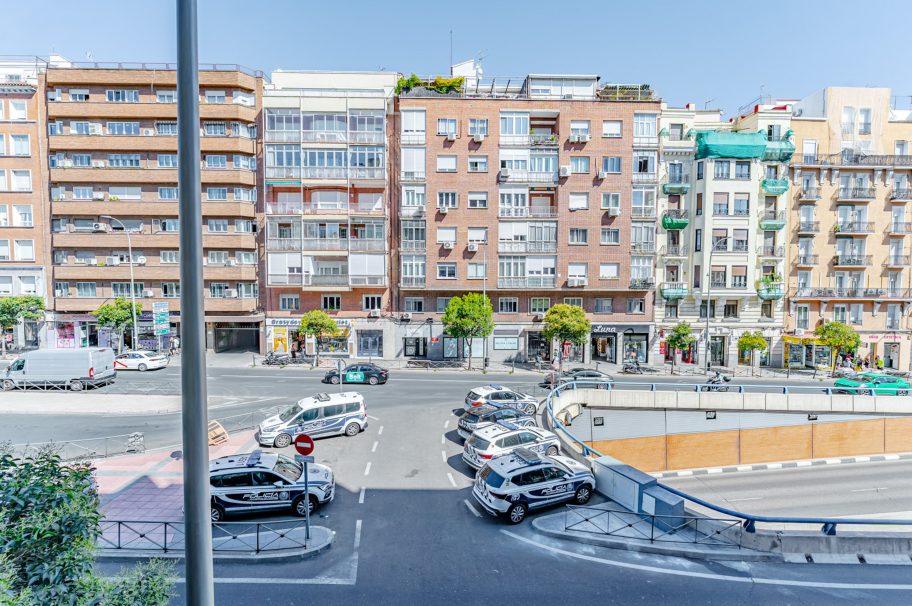 Con terraza, muy luminoso, garaje opcional