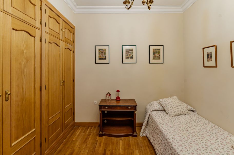 Con terraza, muy luminoso, garaje opcional