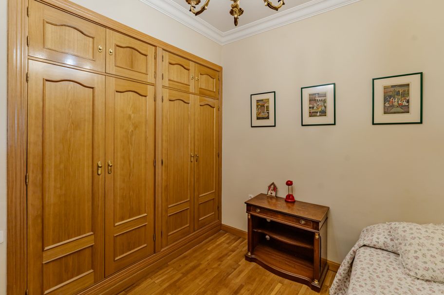 Con terraza, muy luminoso, garaje opcional