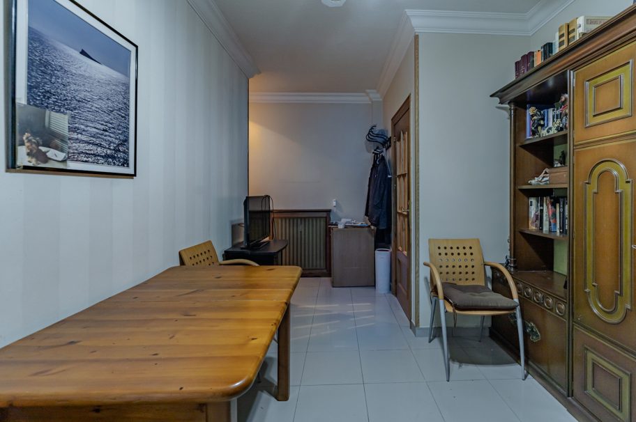 Con terraza, muy luminoso, garaje opcional