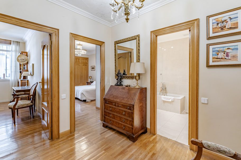 Con terraza, muy luminoso, garaje opcional