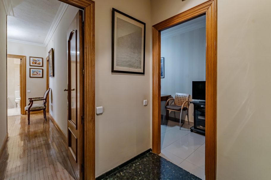 Con terraza, muy luminoso, garaje opcional