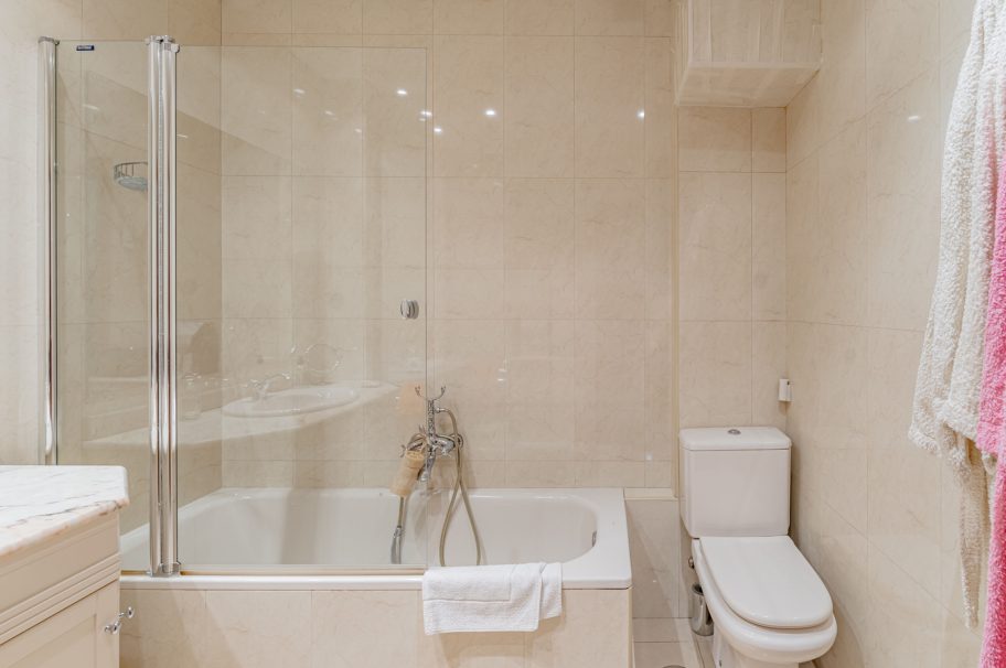 Con terraza, muy luminoso, garaje opcional