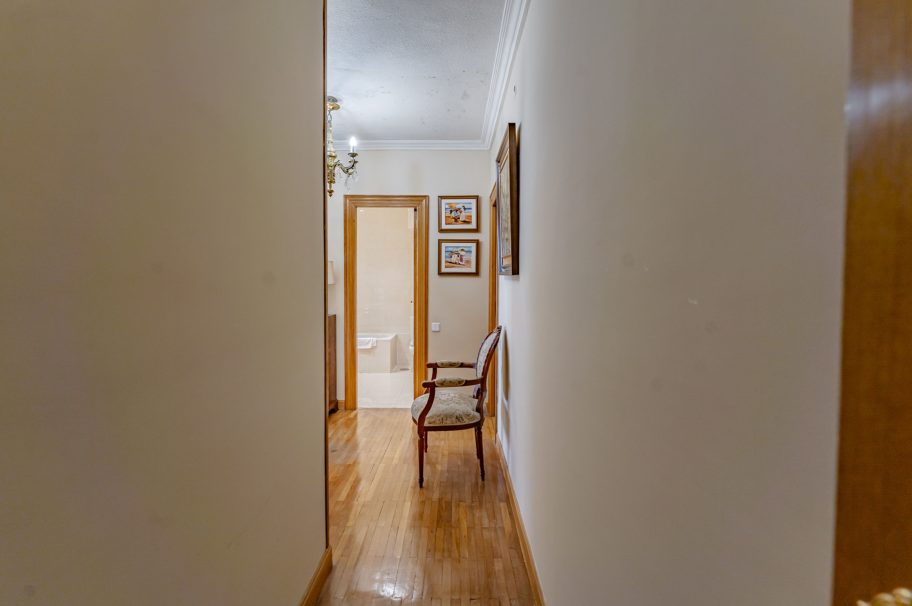 Con terraza, muy luminoso, garaje opcional