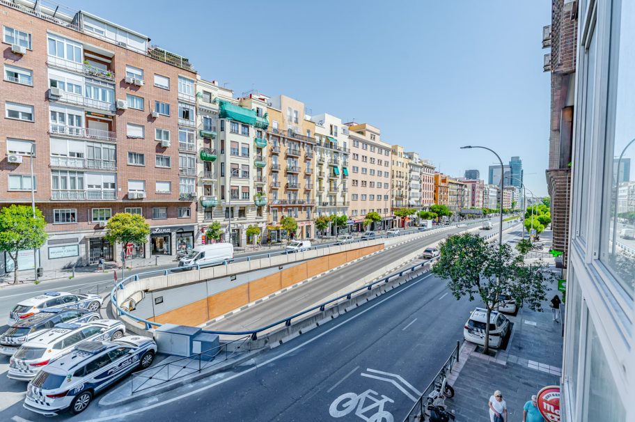 Con terraza, muy luminoso, garaje opcional