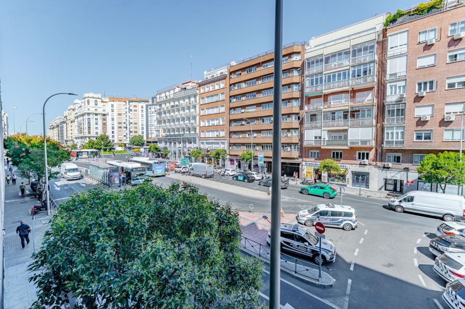 Con terraza, muy luminoso, garaje opcional