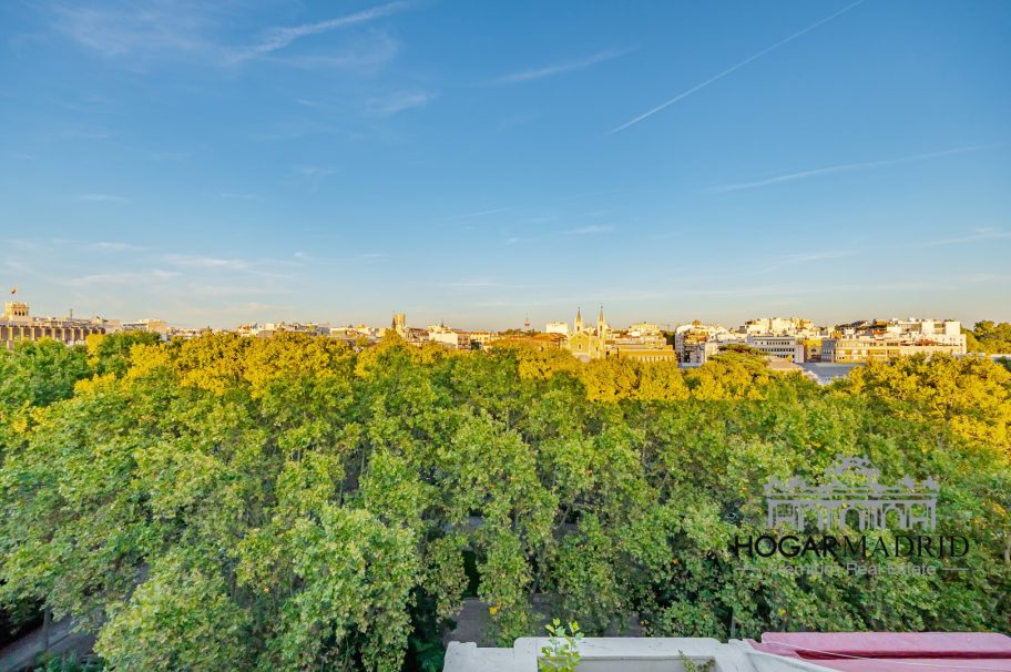 Apartamento, piscina comunitaria en la azotea 