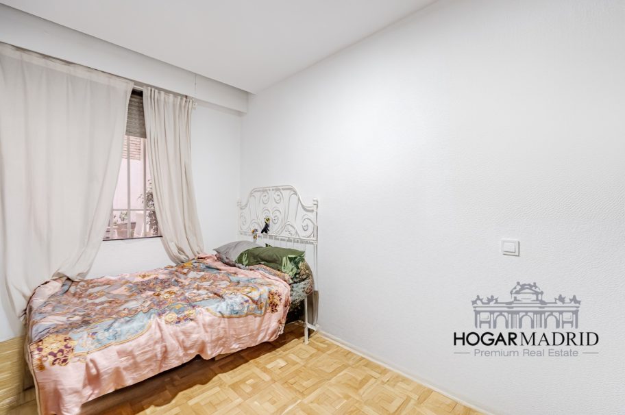 Apartamento, piscina comunitaria en la azotea 