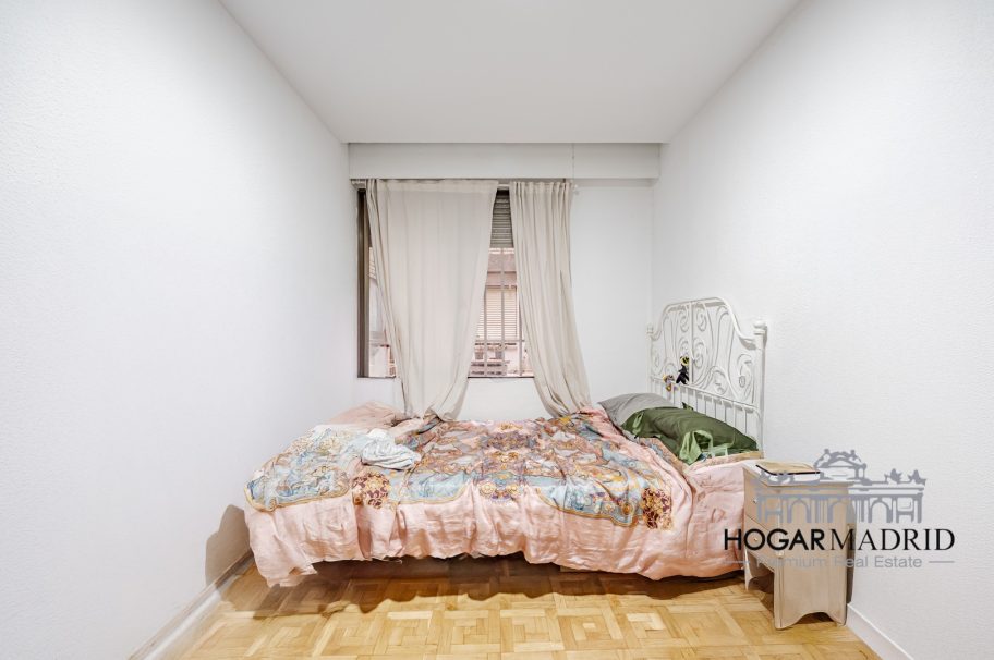 Apartamento, piscina comunitaria en la azotea 