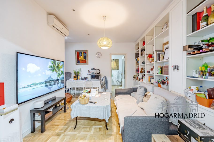 Apartamento, piscina comunitaria en la azotea 